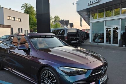 Mercedes-Benz CLE 220 34.500 km 59.999 &euro; Bad Hönningen 53557