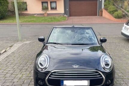 Mini Cooper Cabrio 77.000 km 17.250 &euro; Oberlahr 57641