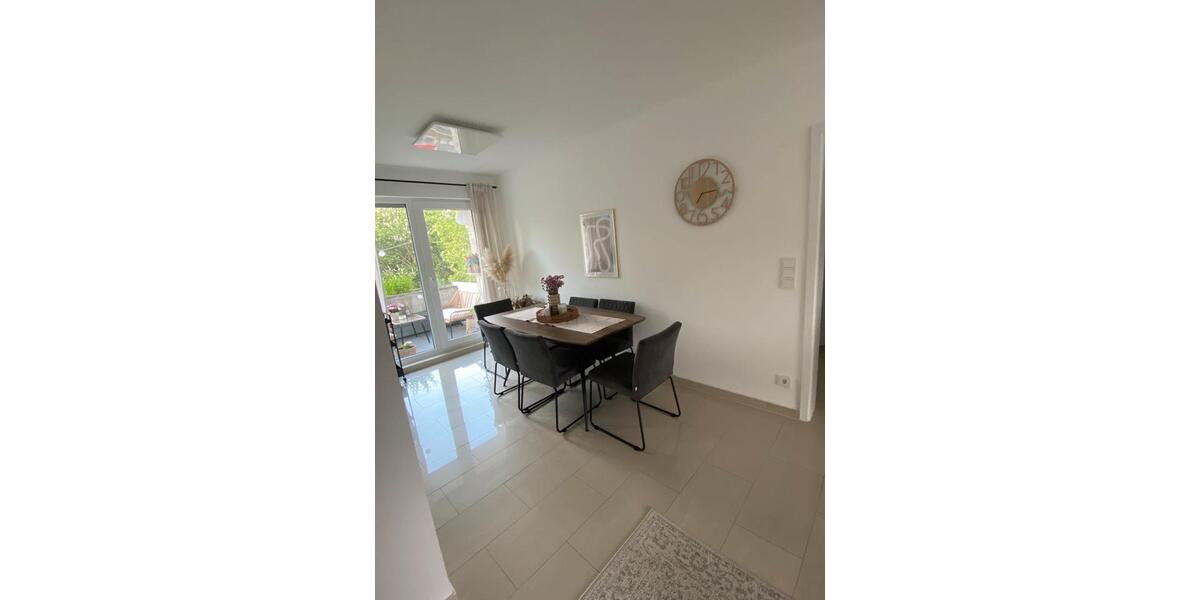 Etagenwohnung Andernach - 3 Zimmer, 90 m&sup2;, 1.330&euro; | Angebot:25712778