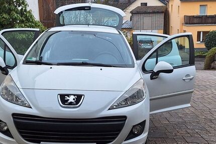 Peugeot 207 186.000 km 1.400 &euro; Hardert 56579