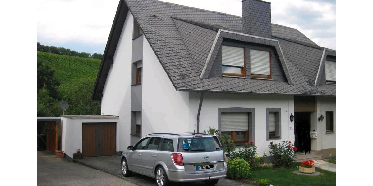 Erdgeschoßwohnung Dieblich - 6 Zimmer, 182 m&sup2;, 1.350&euro; | Angebot:25647040