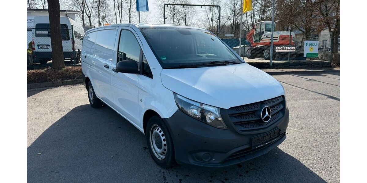 Mercedes-Benz Vito 124.511 km 21.990 &euro; Niederelbert 56412