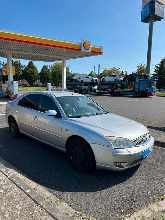 Mondeo