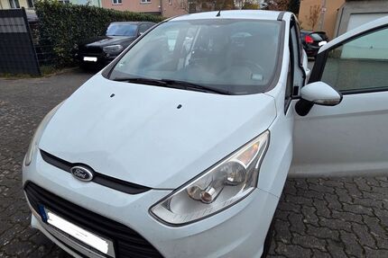Ford B-Max 90.980 km 5.200 &euro; Koblenz 56072
