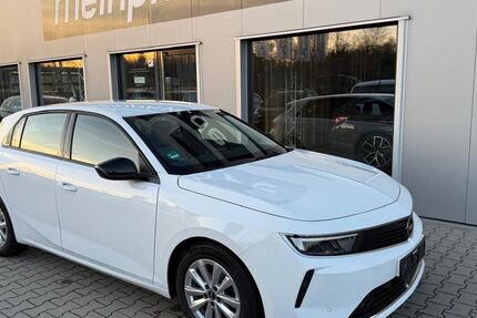 Opel Astra 16.000 km 17.800 € Kettig OT b Koblenz am Rhein 56220