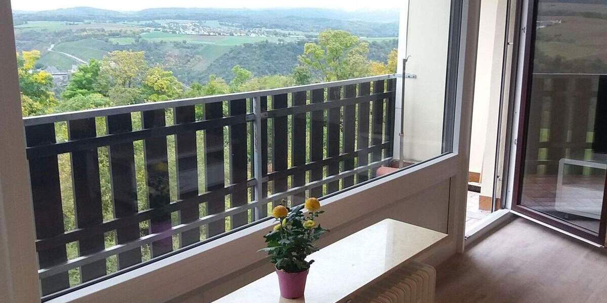 Etagenwohnung Patersberg - 2 Zimmer, 55 m&sup2;, 155.000&euro; | Angebot:25689745