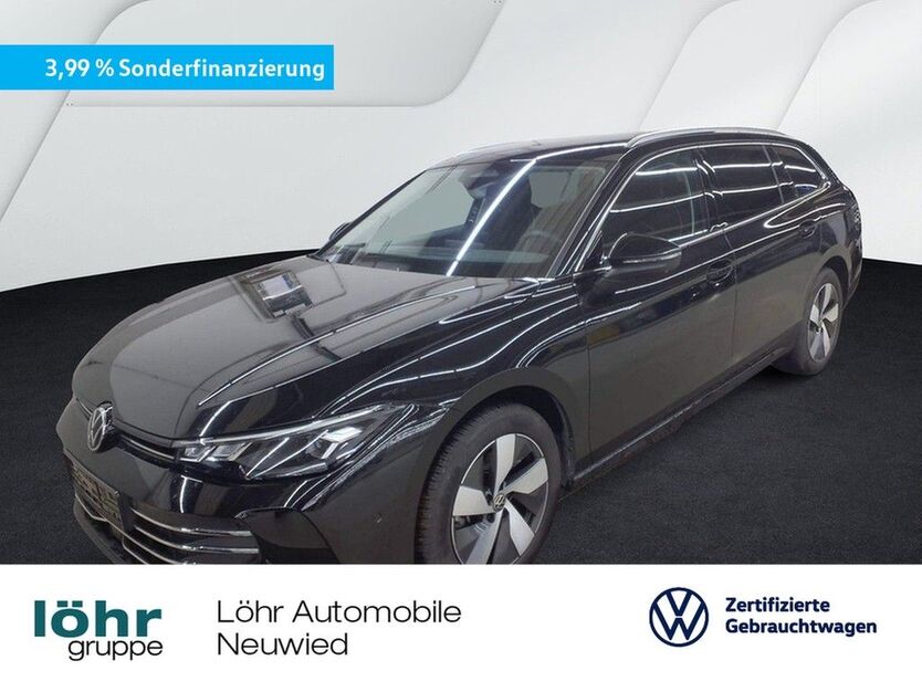 VW Passat Variant 24.135 km 33.980 € Neuwied 56564