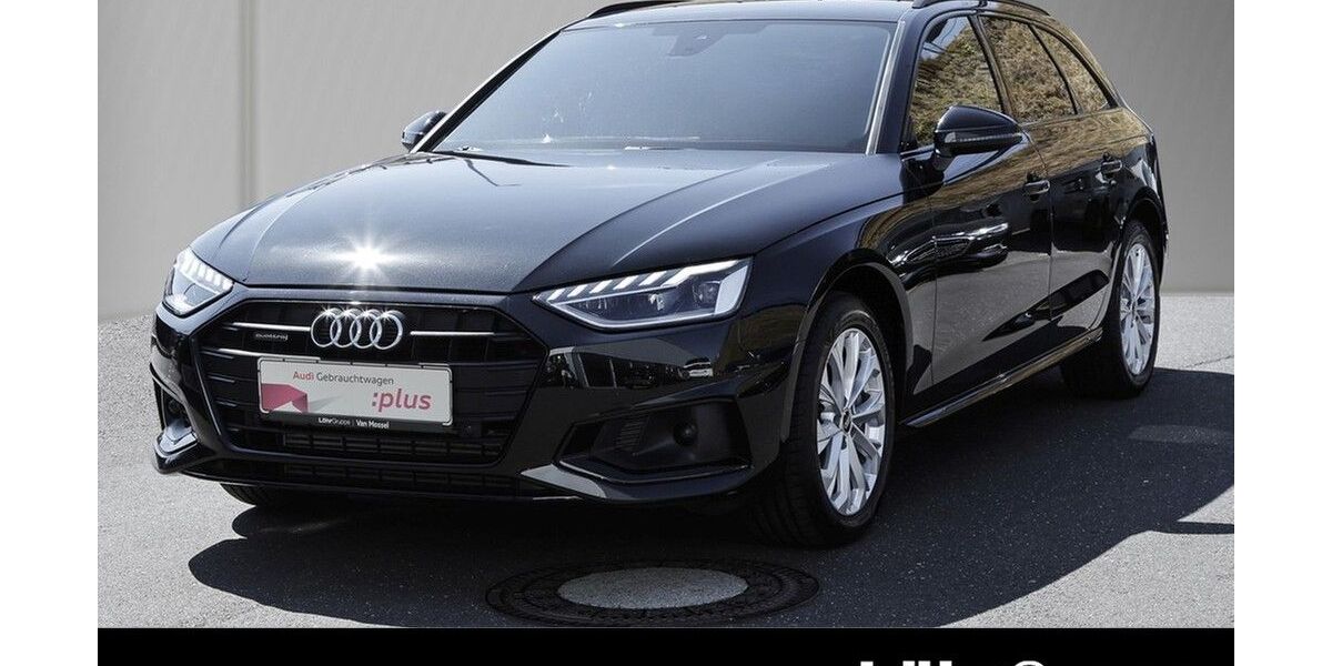 Audi A4 89.145 km 25.980 &euro; Koblenz 56070