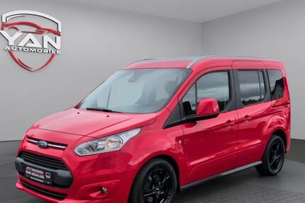 Ford Tourneo Connect 102.466 km 13.900 &euro; Koblenz 56070