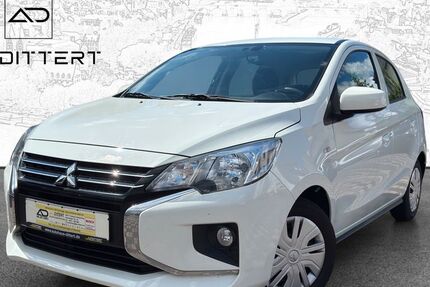 Mitsubishi Space Star 20.200 km 10.490 &euro; Koblenz-Niederberg 56077