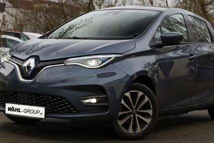 Renault ZOE 37.000 km 14.490 &euro; Montabaur 56410