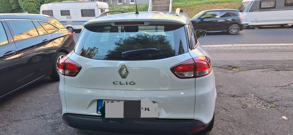 Clio
