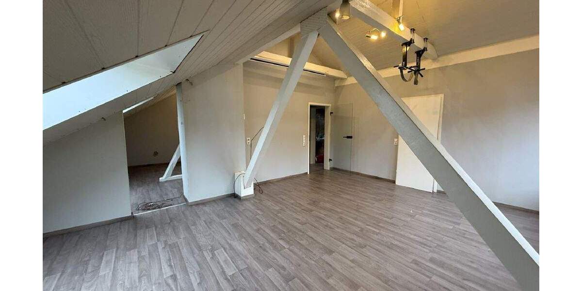 Etagenwohnung Bad Ems - 2 Zimmer, 60 m&sup2;, 600&euro; | Angebot:25708346