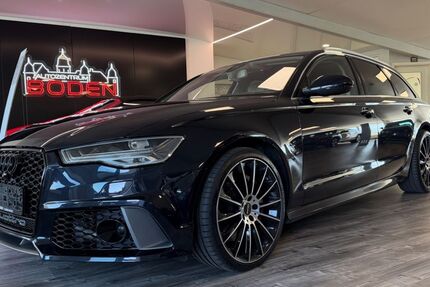 Audi A6 220.000 km 19.999 &euro; Boden 56412