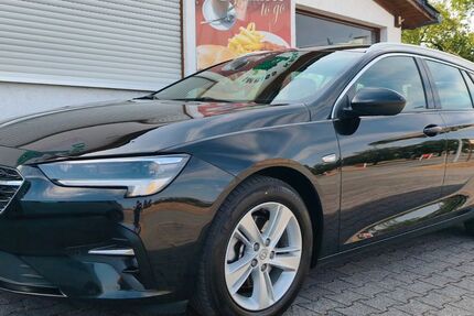 Opel Insignia 143.733 km 13.498 &euro; Nastätten 56355