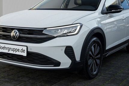 VW Taigo 25.024 km 19.480 &euro; Neuwied 56564