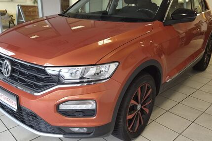 VW T-Roc 102.000 km 19.500 &euro; Mülheim-Kärlich 56218
