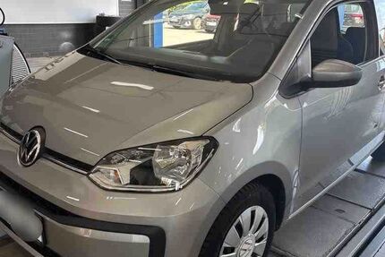 VW up! 53.200 km 10.499 &euro; Kottenheim 56736