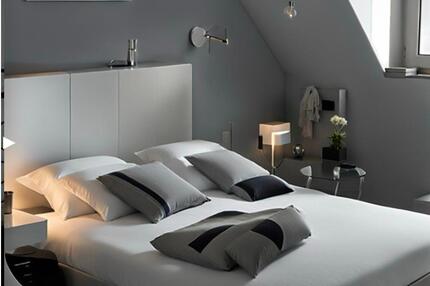 3 Zimmer Eigentumswohnung in Darmstadt Innenstadt von Privat