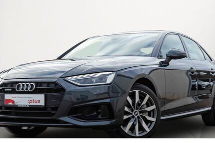 Audi A4 77.070 km 27.370 € Diez 65582
