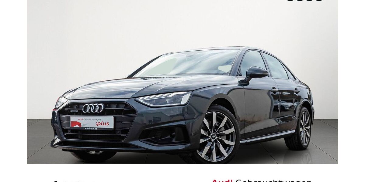 Audi A4 77.070 km 27.370 &euro; Diez 65582