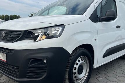 Peugeot Partner 25.923 km 15.980 &euro; Irlich 56567