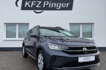 VW Taigo 3.853 km 23.999 &euro; Kottenheim 56736