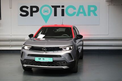 Opel Mokka 48.677 km 17.900 &euro; Koblenz 56073