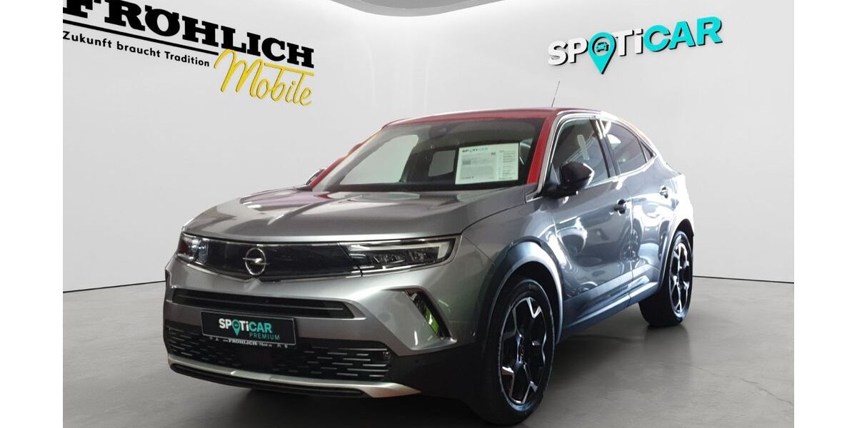 Opel Mokka 48.677 km 17.900 &euro; Koblenz 56073