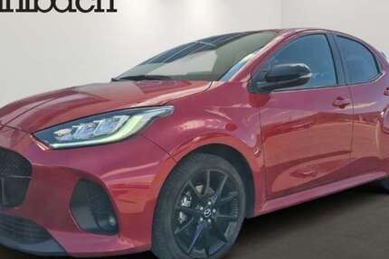 Mazda 2 20.400 km 22.490 € Andernach 56626