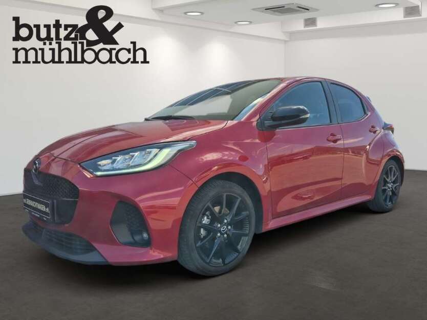 Mazda 2 20.400 km 22.490 € Andernach 56626