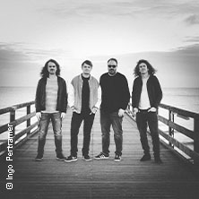 Madsen - Album Tour - Sommer 2026 28.08.2026 Festung Ehrenbreitstein