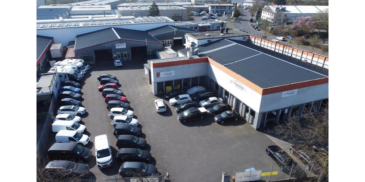 Gewerbeobjekt Neuwied - 3.900.000&euro; | Angebot:20275835