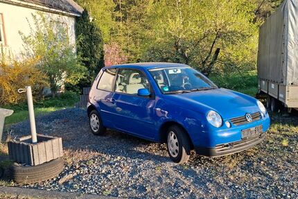 VW Lupo 203.850 km 1.750 &euro; Niedersayn 56244