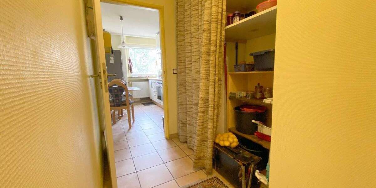 Etagenwohnung Neuwied - 3 Zimmer, 69 m&sup2;, 159.000&euro; | Angebot:25702338