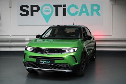 Opel Mokka 29.673 km 20.990 € Koblenz 56073