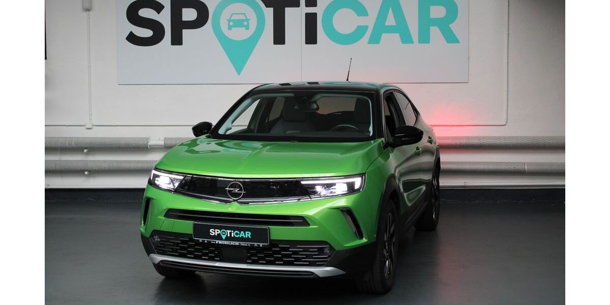 Opel Mokka 29.673 km 20.990 € Koblenz 56073