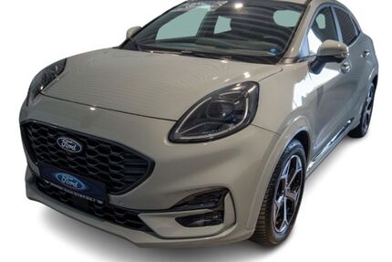 Ford Puma 13.243 km 24.980 &euro; Braubach 56338