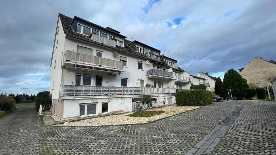 Etagenwohnung Koblenz Bubenheim - 3 Zimmer, 75 m&sup2;, 250.000&euro; | Angebot:25783867