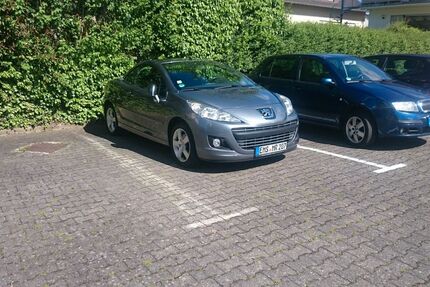 Peugeot 207 98.782 km 4.900 € Heistenbach 65558