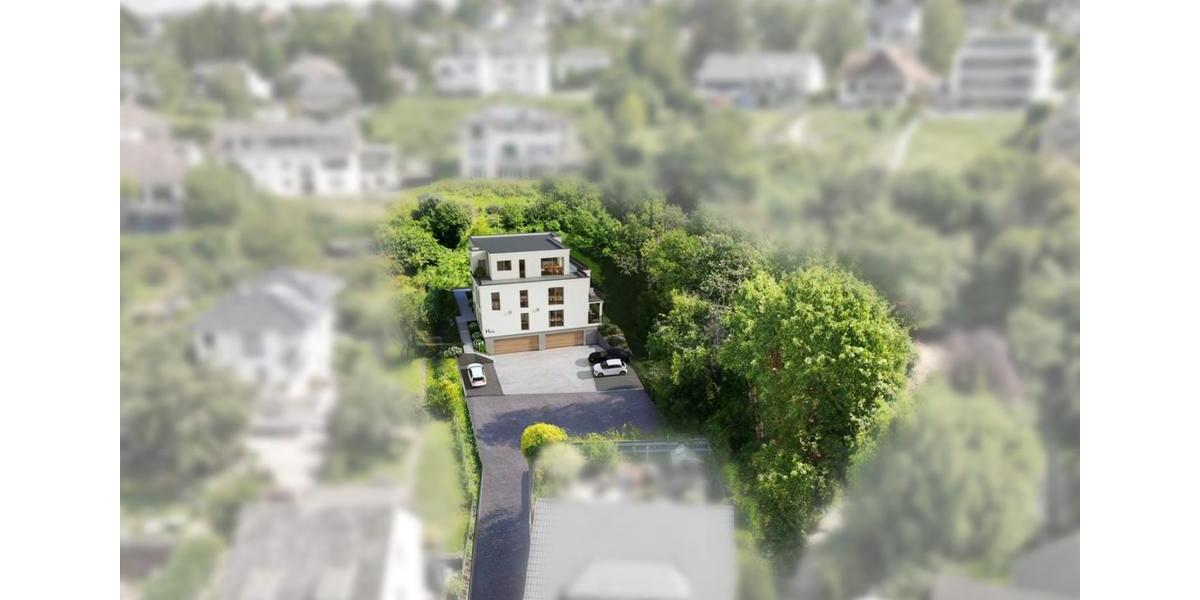 Erdgeschoßwohnung Urbar - 3 Zimmer, 88 m&sup2;, 426.885&euro; | Angebot:26375626