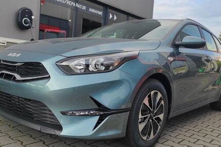 Kia ceed Sportswagon 14.990 km 20.990 &euro; Polch 56751