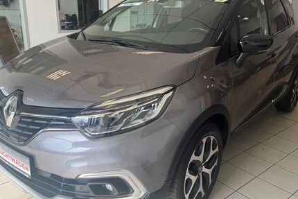 Renault Captur 34.920 km 13.700 € Mülheim-Kärlich 56218