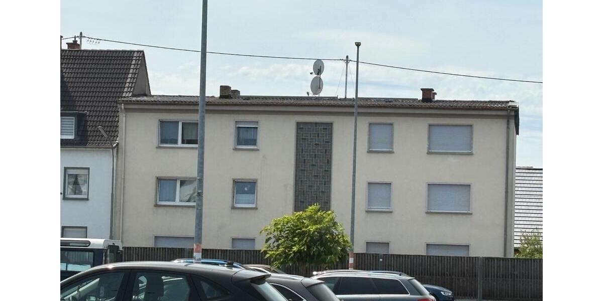 Etagenwohnung Bendorf - 3 Zimmer, 73 m&sup2;, 189.000&euro; | Angebot:27161616
