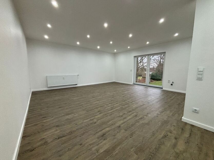 Repräsentatives Büro Praxis mit starker Kundenfrequenz an Hauptstraße zimmer