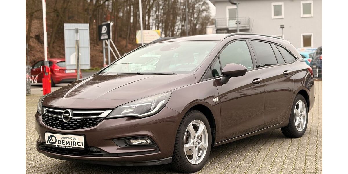 Opel Astra 180.000 km 6.899 &euro; Montabaur 56410