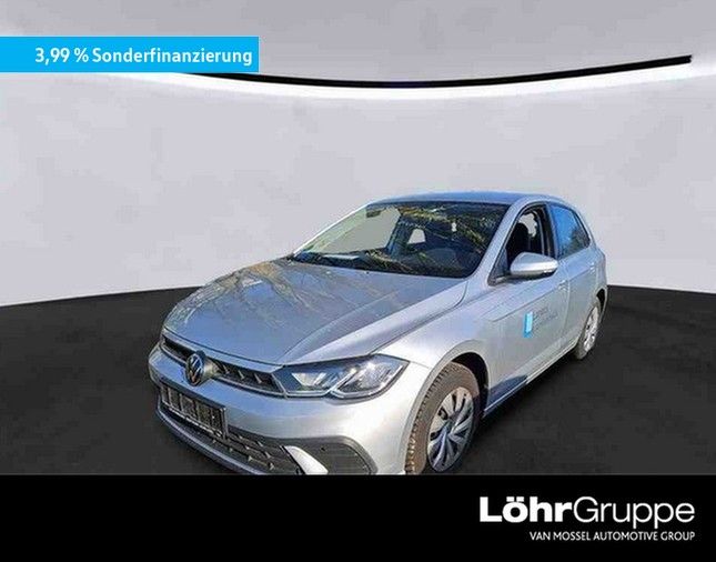 VW Polo 34.940 km 19.480 &euro; Koblenz 56076
