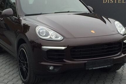 Porsche Cayenne 20.080 km 52.980 &euro; Neuwied 56564