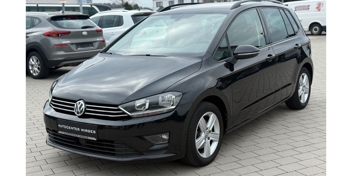 VW Golf 114.000 km 10.990 &euro; Wirges 56422