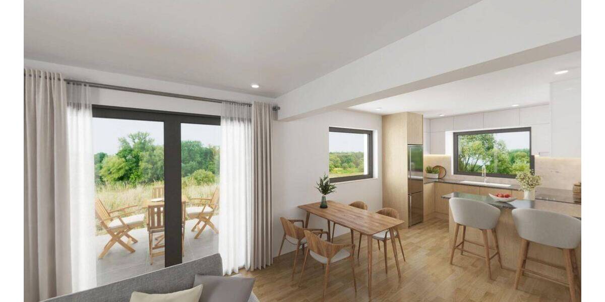 Etagenwohnung Mertloch - 3 Zimmer, 80 m&sup2;, 280.000&euro; | Angebot:26474637